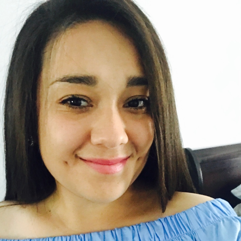 Meet your Posher, Wendy